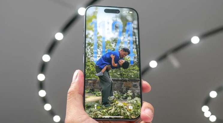 iPhone 17 512GB - Nâng cấp đáng giá cho người dùng chuyên nghiệp